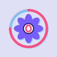 Bloom Queue icon