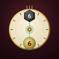 Counterwheel icon