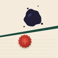Inkslice icon