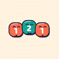 Numbors icon