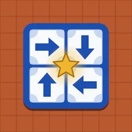 Rotoroute icon