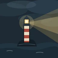 Stormlamp icon